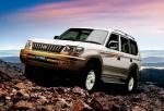 BAW Luba S100 2003 года